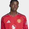 Pánský dres adidas MUFC H JSY L - foto 6