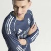 Pánský dres adidas REAL A JSY AU L - foto 16