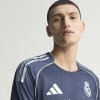 Pánský dres adidas REAL A JSY AU L - foto 11