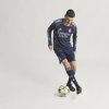 Pánský dres adidas REAL A JSY AU L - foto 12