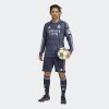 Pánský dres adidas REAL A JSY AU L - foto 5