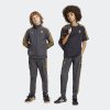 Dětské tepláky adidas MUFC ICON TPY - foto 7