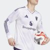 Pánský dres adidas MUFC A JSY AUL - foto 5