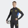 Pánská mikina adidas MUFC EU TR TOP - foto 1