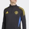 Pánská mikina adidas MUFC EU TR TOP - foto 5