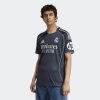 Pánský dres adidas REAL A JSY - foto 2