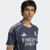 Pánský dres adidas REAL A JSY - foto 5