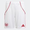 Dětské šortky adidas AFC H SHO Y - foto 0