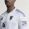 Pánský dres adidas MUFC A JSY AU - foto 13