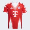 Dětský dres adidas FCB H JSY Y - foto 0