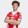 Dětský dres adidas FCB H JSY Y - foto 5