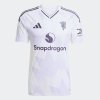 Pánský dres adidas MUFC A JSY - foto 0