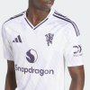 Pánský dres adidas MUFC A JSY - foto 5