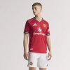 Pánský dres adidas MUFC H JSY AU - foto 8