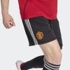 Pánské šortky adidas MUFC H SHO - foto 5
