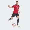Pánské šortky adidas MUFC H SHO - foto 3