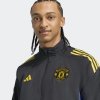 Pánská mikina adidas MUFC EU PRE JKT - foto 5