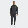 Pánská mikina adidas MUFC EU PRE JKT - foto 4