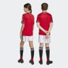 Dětské šortky adidas MUFC H SHO Y - foto 6