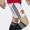 Dětské šortky adidas MUFC H SHO Y - foto 5