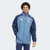 Pánská mikina adidas AFC AW JKT - foto 1