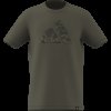 Chlapecké tričko adidas J CAMO T - foto 8