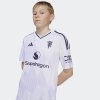 Dětský dres adidas MUFC A JSY Y - foto 5