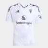 Dětský dres adidas MUFC A JSY Y - foto 0