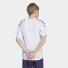 Dětský dres adidas MUFC A JSY Y - foto 3