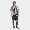 Pánské šortky adidas JUVE H SHO - foto 4