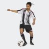 Pánské šortky adidas JUVE H SHO - foto 3