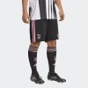 Pánské šortky adidas JUVE H SHO - foto 1