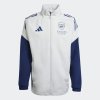 Pánská mikina adidas AFC AW JKT - foto 0
