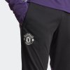 Pánské tepláky adidas MUFC TR PNT - foto 4
