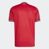 Pánský dres adidas MUFC H JSY - foto 1