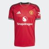 Pánský dres adidas MUFC H JSY - foto 0