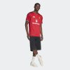 Pánský dres adidas MUFC H JSY - foto 4