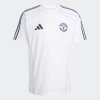 Pánské tričko adidas MUFC UBP TEE - foto 0