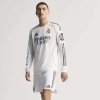 Pánský dres adidas REAL H JSY AU L - foto 9