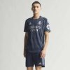 Pánský dres adidas REAL A JSY AU - foto 8