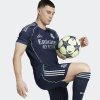 Pánský dres adidas REAL A JSY AU - foto 6