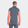 Pánská mikina adidas FCB TR TOP - foto 2