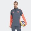 Pánská mikina adidas FCB TR TOP - foto 1