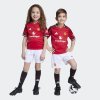 Dětská souprava adidas MUFC H MINI - foto 11