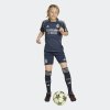 Dětské šortky adidas REAL A SHO Y - foto 3