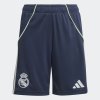 Dětské šortky adidas REAL A SHO Y - foto 0