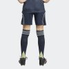Dětské šortky adidas REAL A SHO Y - foto 2