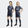 Dětské šortky adidas REAL A SHO Y - foto 7