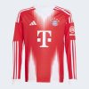Dětský dres adidas FCB H JSY YL - foto 0