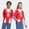 Dětský dres adidas FCB H JSY YL - foto 8